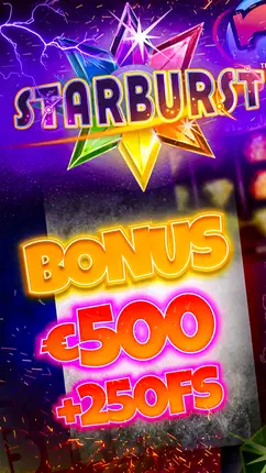 Starburst™ preview